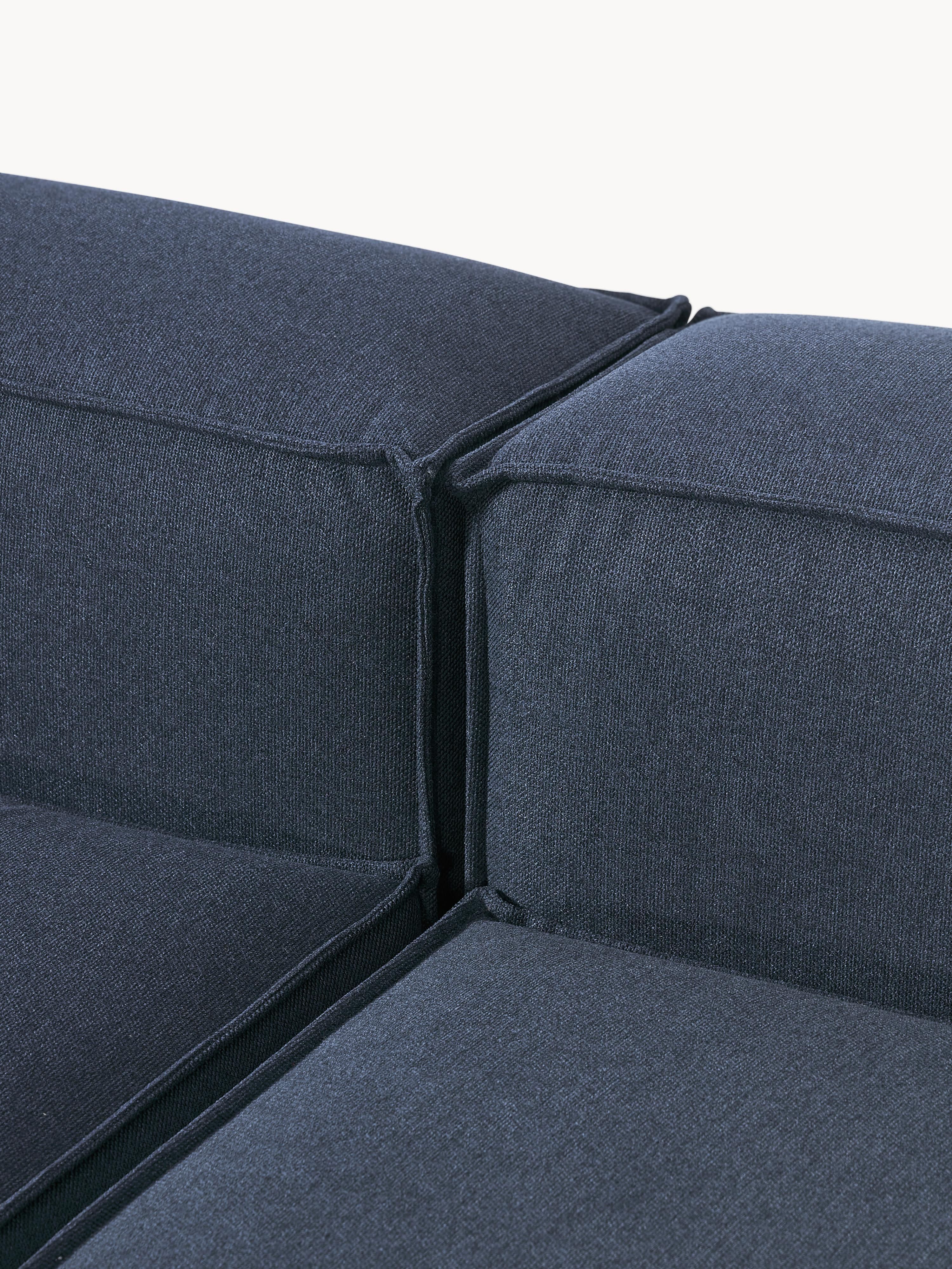 Modulaire bank Lennon (4-zits)