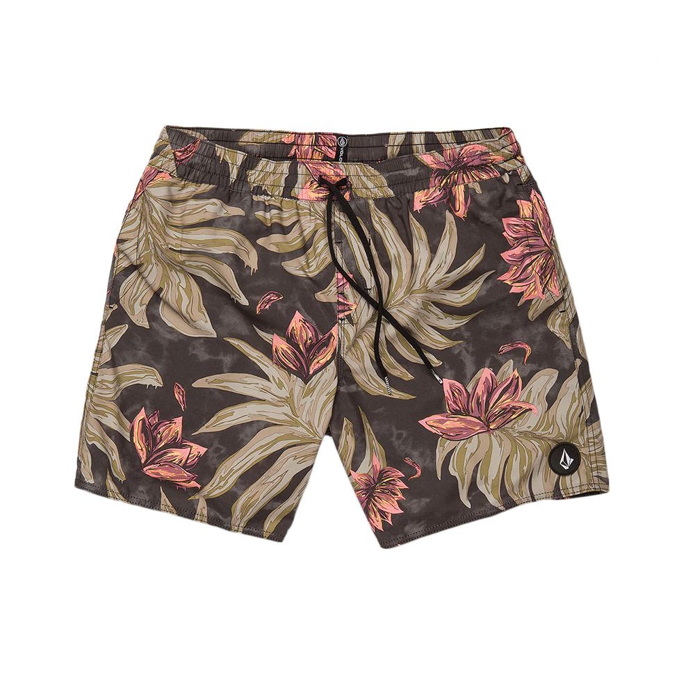 Volcom POLLY PACK TRUNK 17\