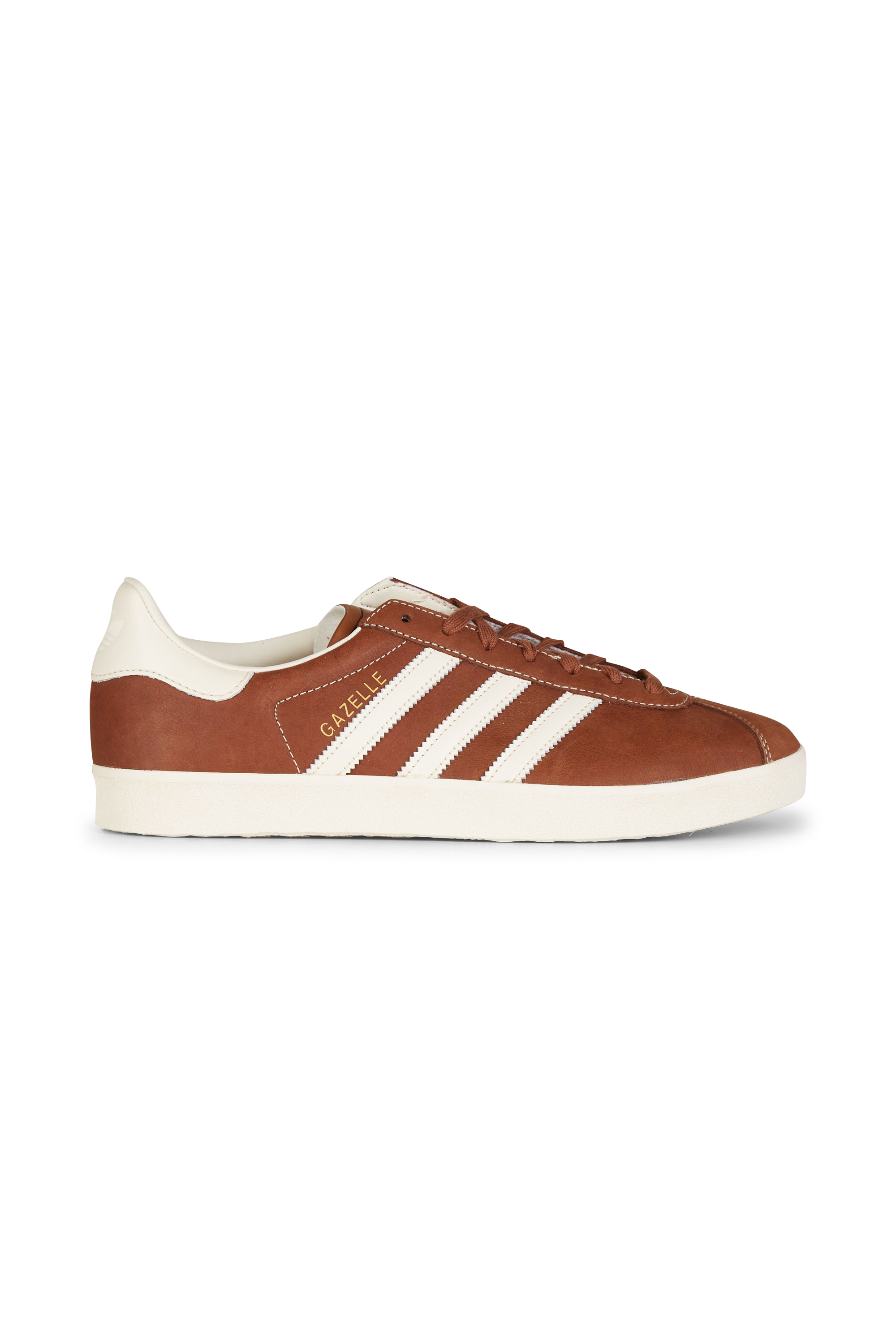 ADIDAS Baskets GAZELLE 85 Marron
