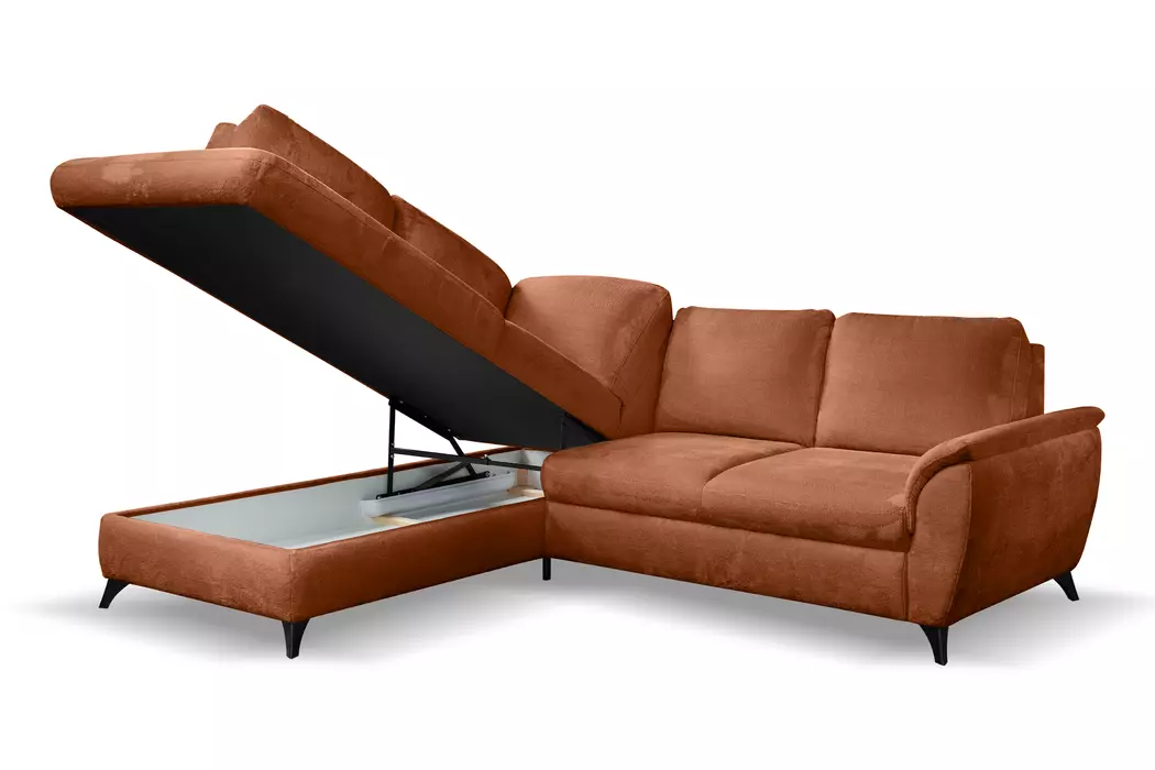 Ecksofa Geneva