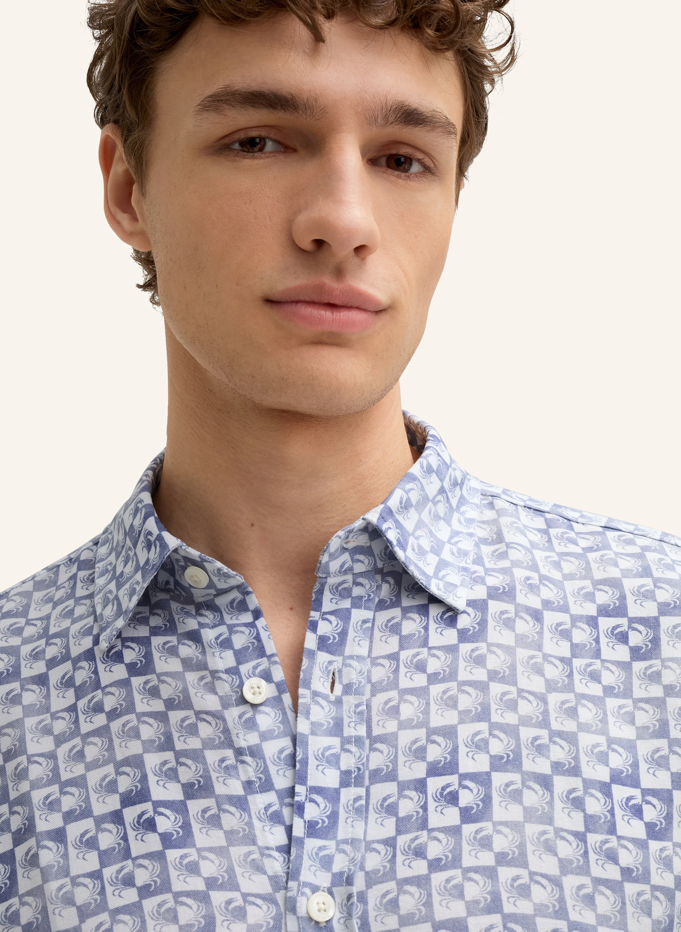 JOOP! JEANS Hemd Modern Fit
