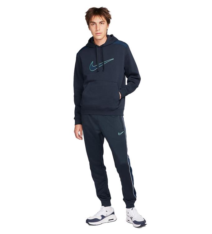 Nike Men Sportswear Fleece Hoodie