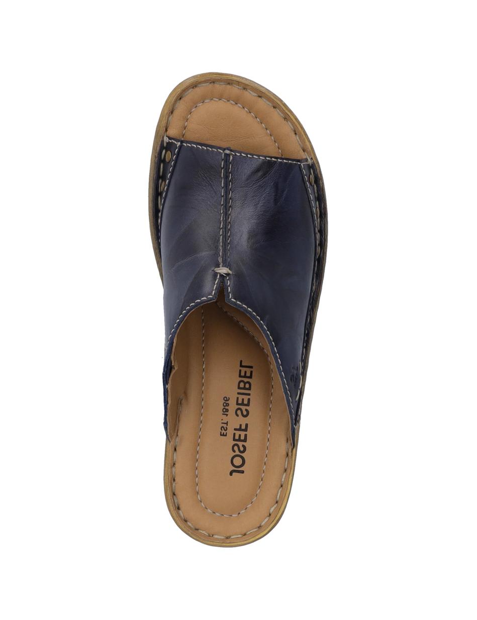 Clog Catalonia 80, ocean