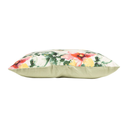 Côté Table - FLOREALE - Blanc