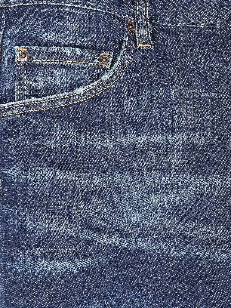 DSQUARED2 Jeans Slim Fit SKATER blau