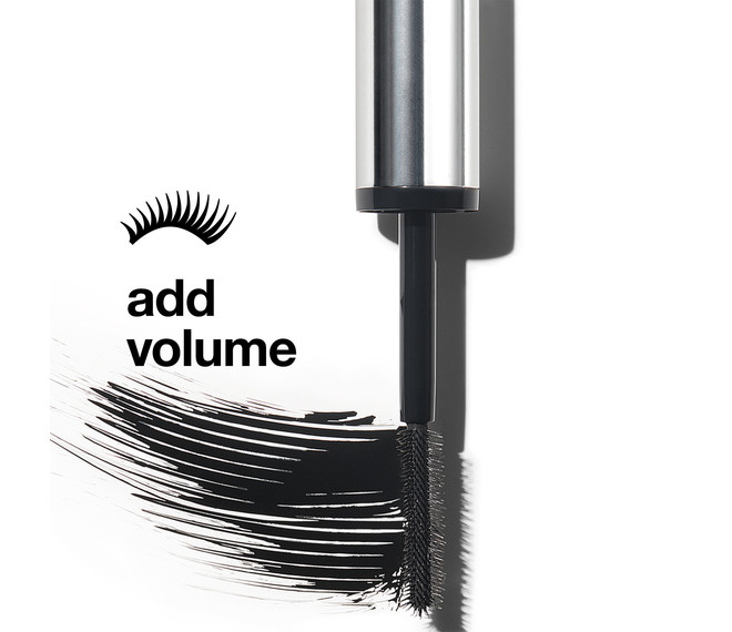 Clinique Chubby Lash Fattening MascaraBlack