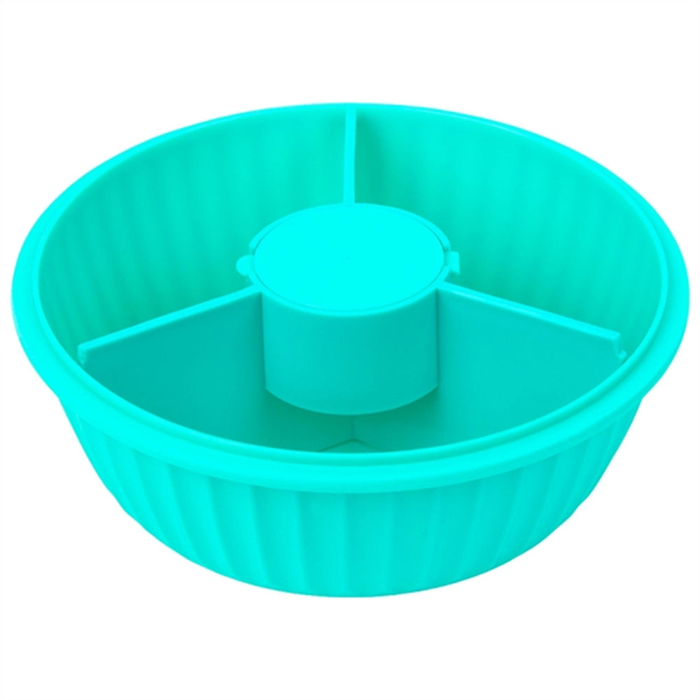 Køb Yumbox Poke Bowl Paradise Aqua