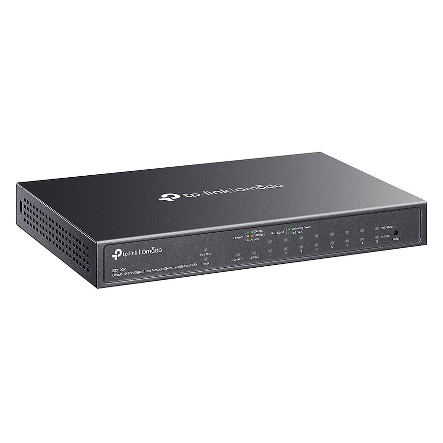 TP-LINK ES210GP