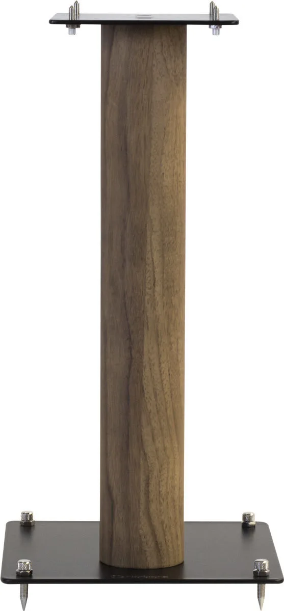 NorStone Stylum 1 Chêne naturel (la paire) Pieds pour enceintes