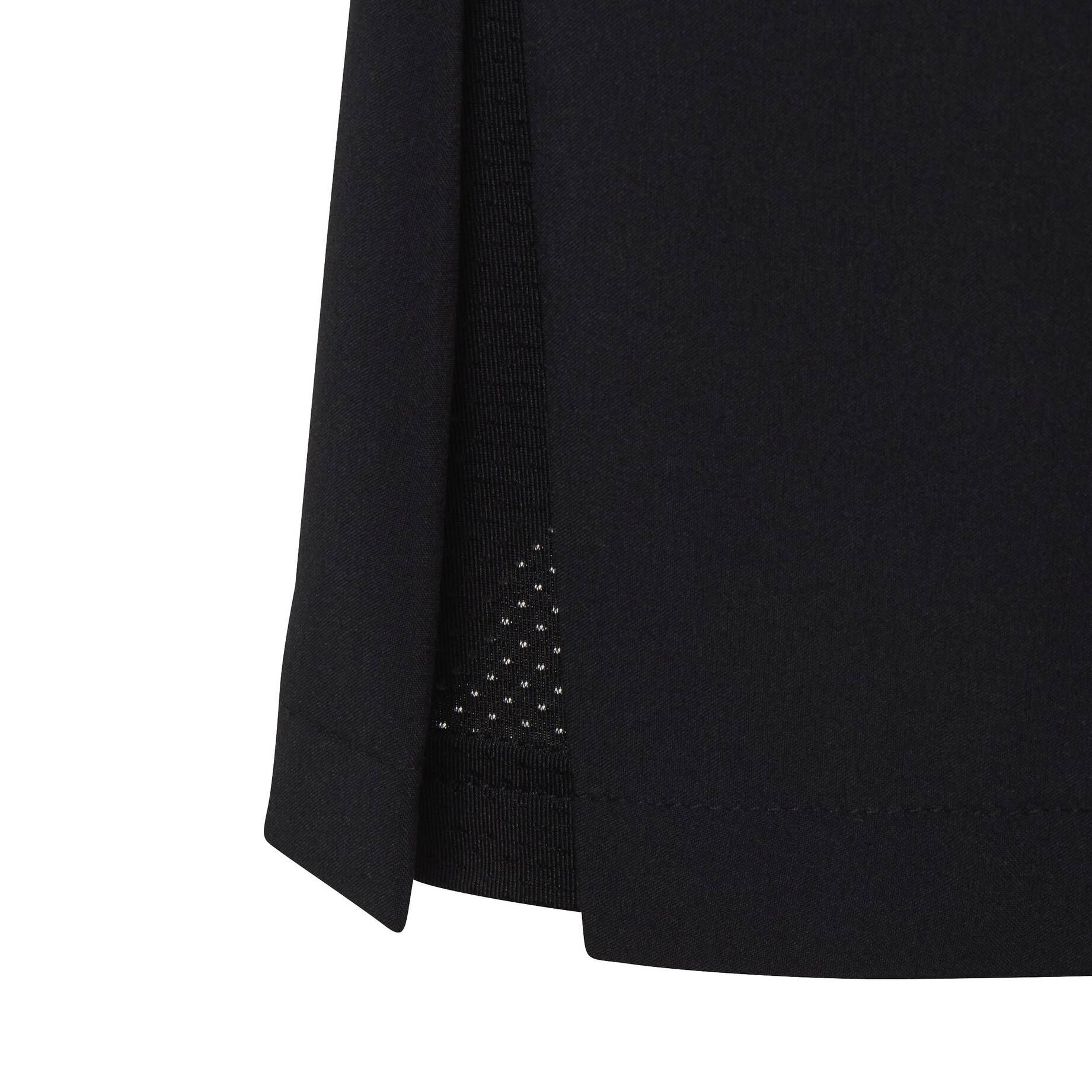 adidas Performance| Mädchen Tennisrock mit Innenhose G CLUB PLEAT SKIRT