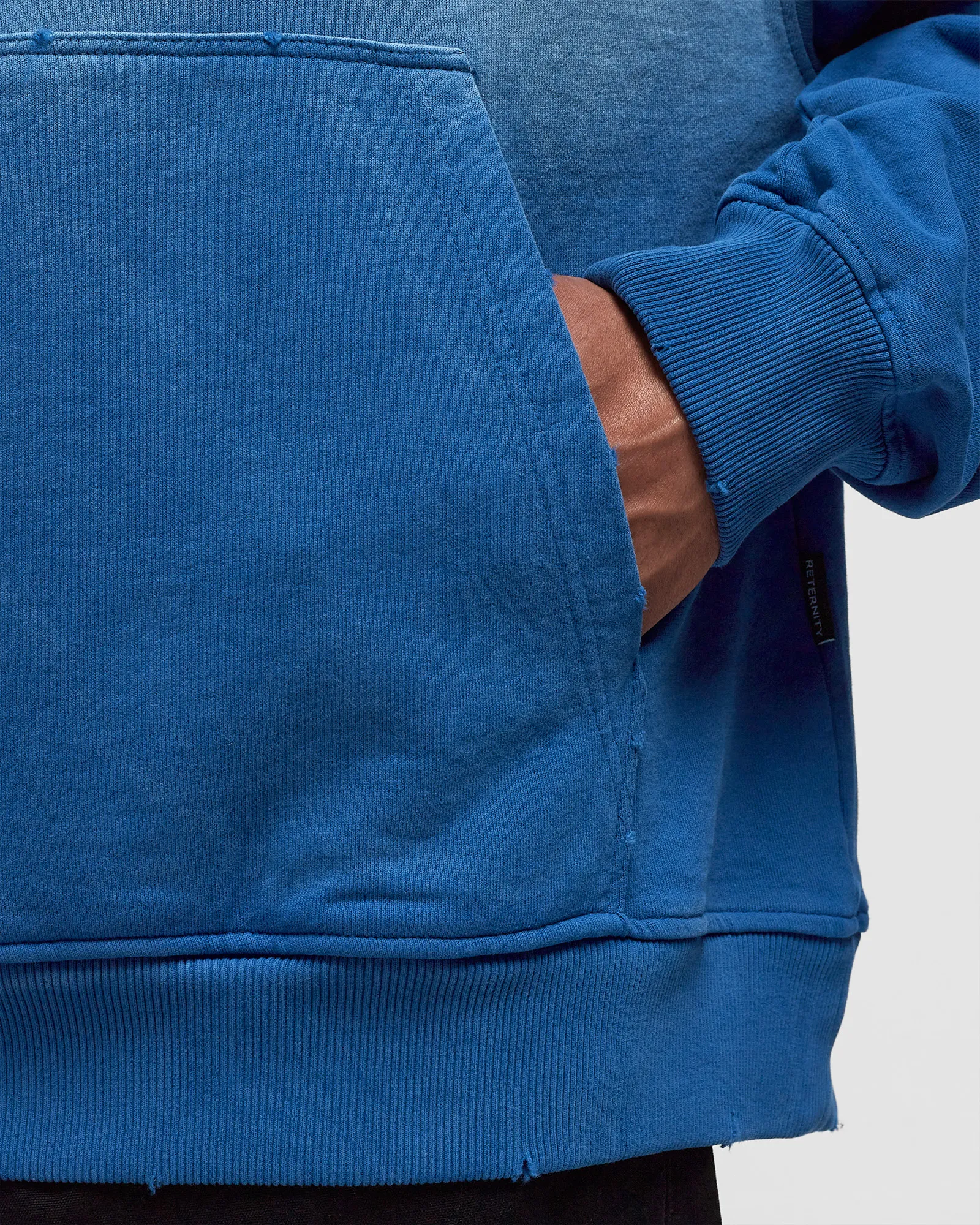Reternity HOODIE CREATIVE DPT