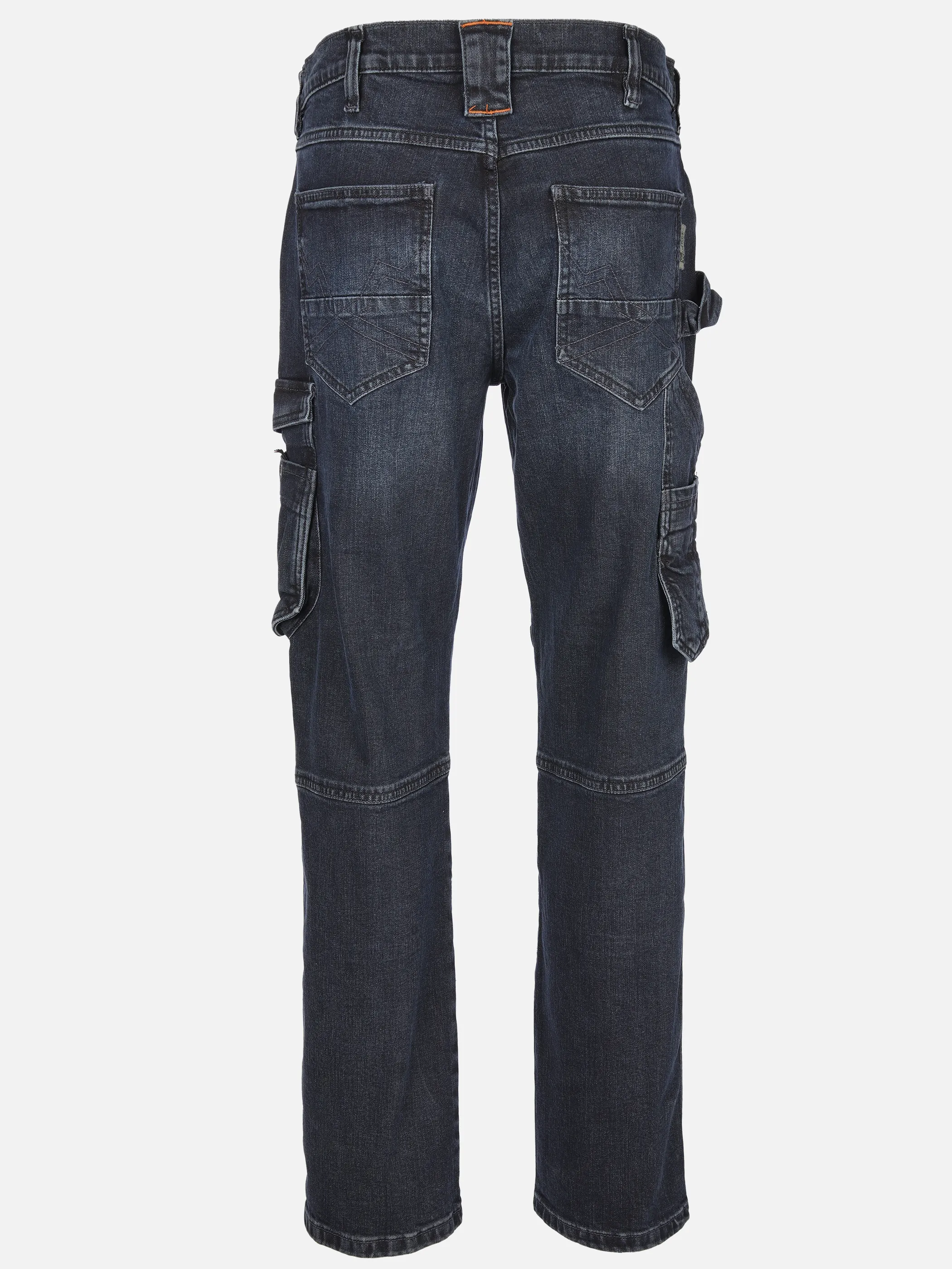 Herren Berufsjeanshose