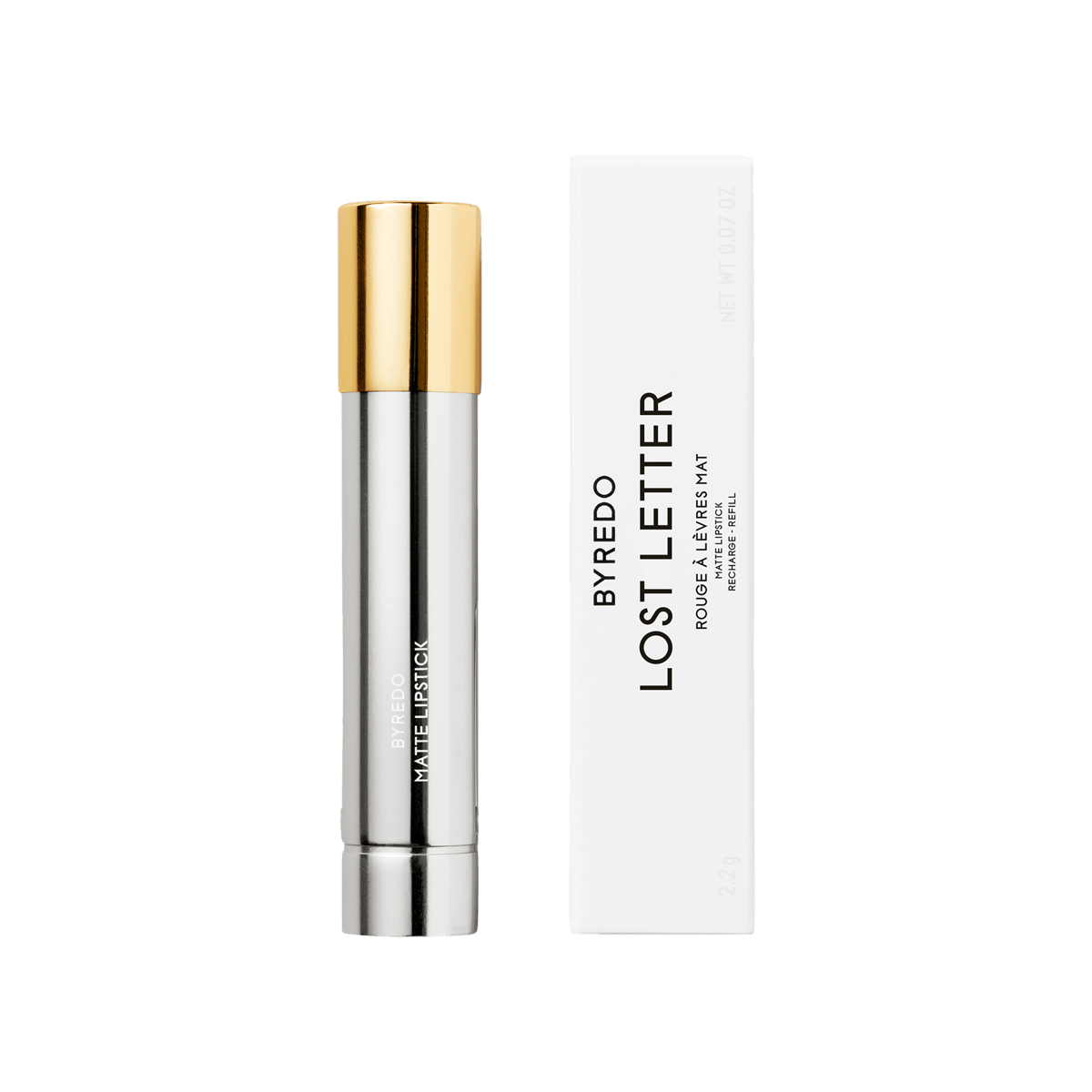 Lipstick Matte Refill Electric State