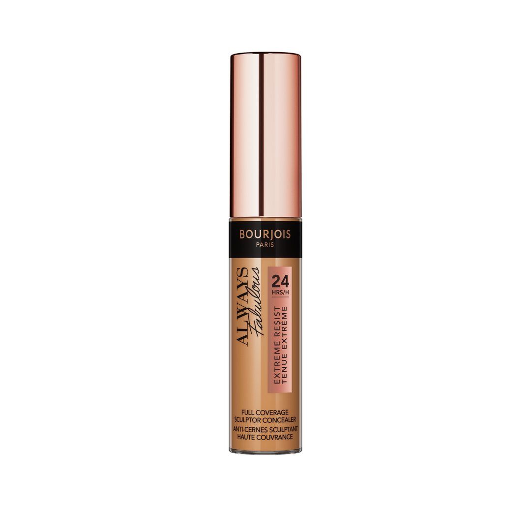 BOURJOIS  Always Fabulous Sculptor Concealer