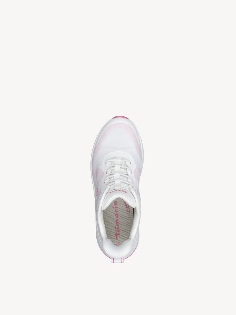 Sneaker - wit