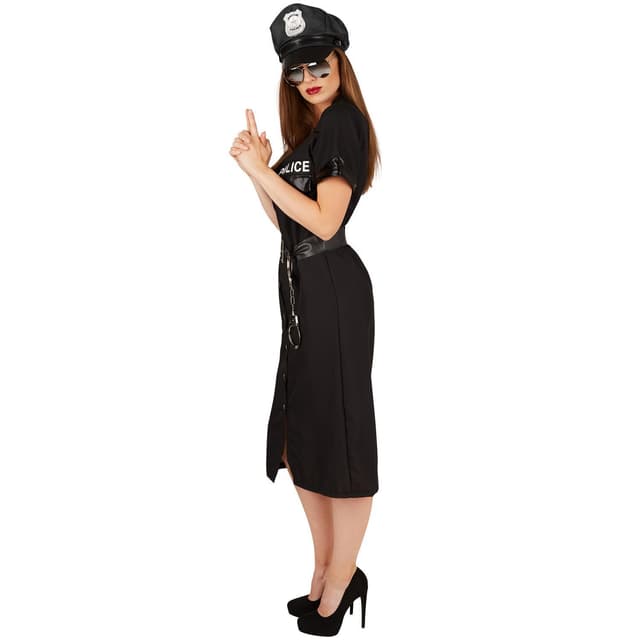 Politikvinde kostume