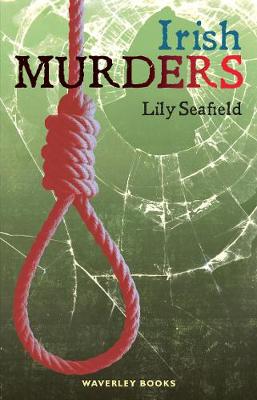 Irish Murders (Paperback)