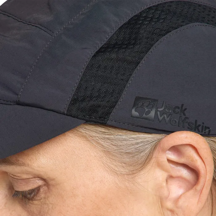 Jack Wolfskin Vent Cap Senior