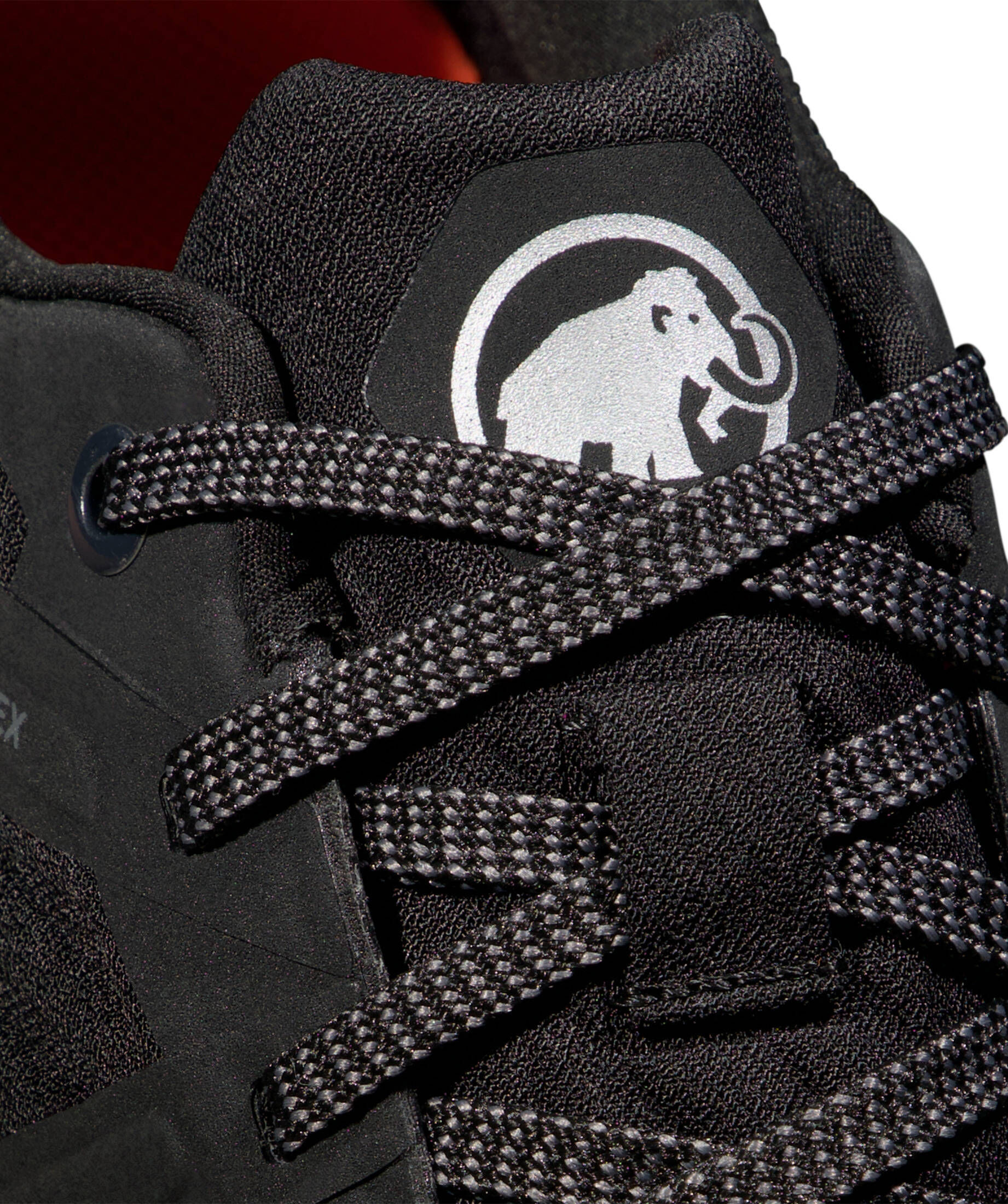 Mammut| Mammut Damen Multifunktionsschuhe Ultimate III Low GTX®