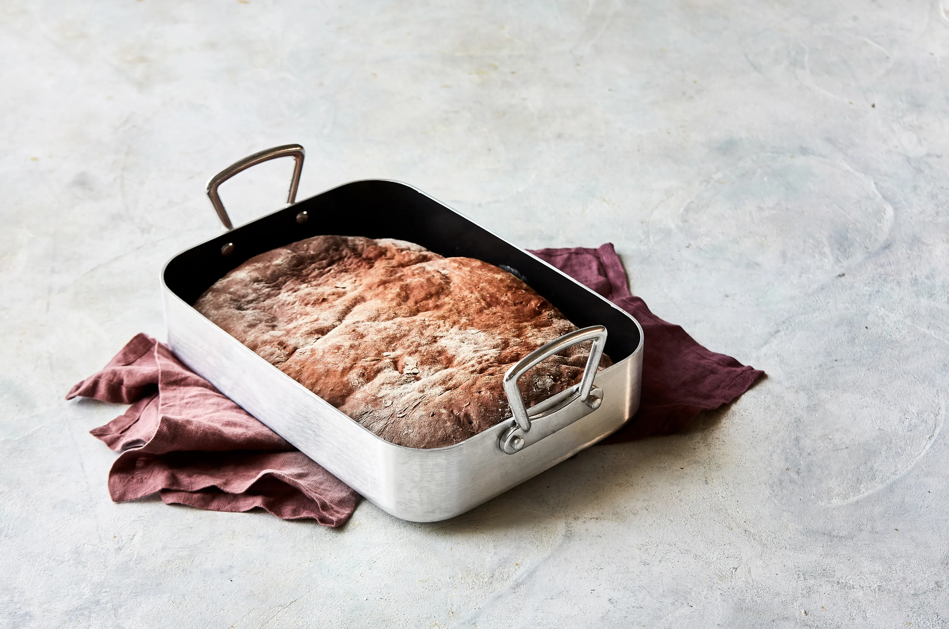 Cook & Baker Pro Bradepande