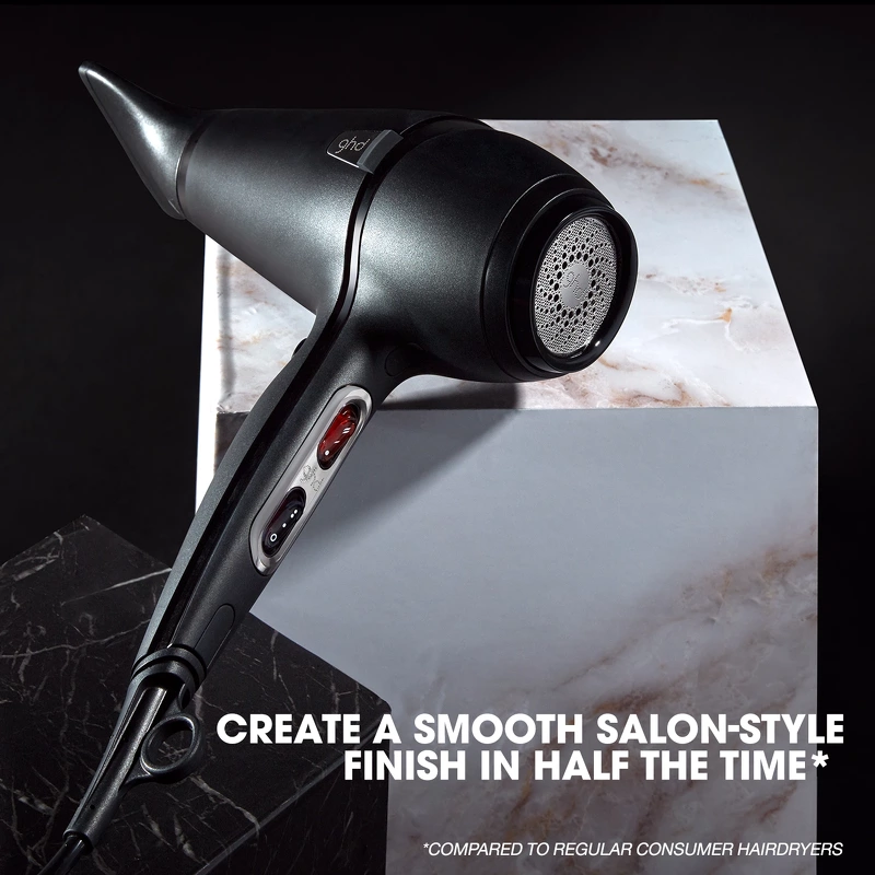 ghd Air Kit Hair Dryer with Diffuser