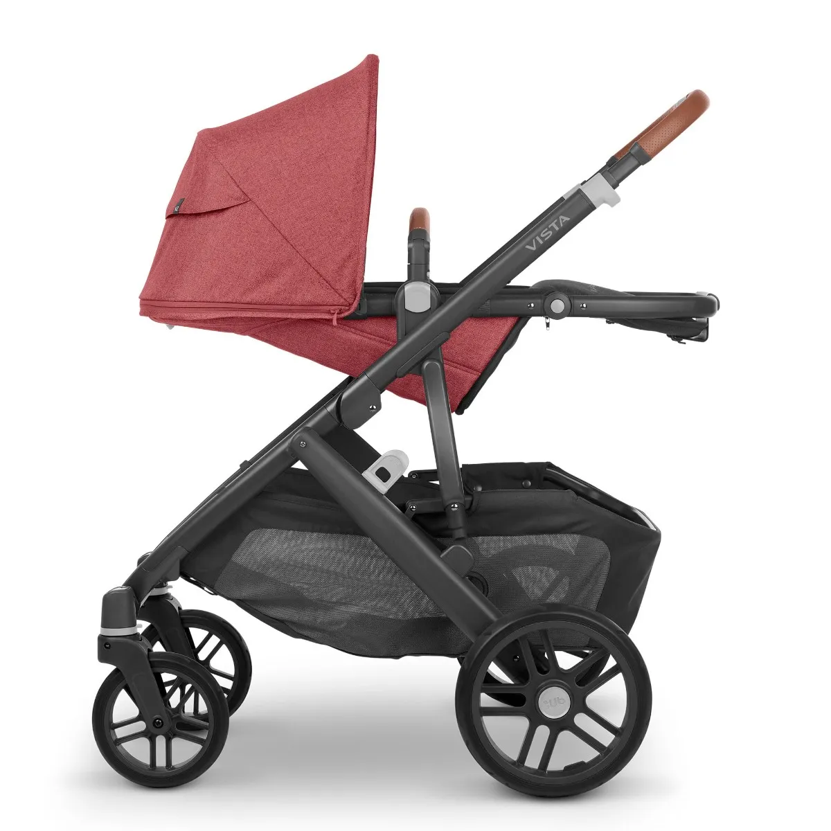 UPPAbaby Poussette Vista V2 - Lucy
