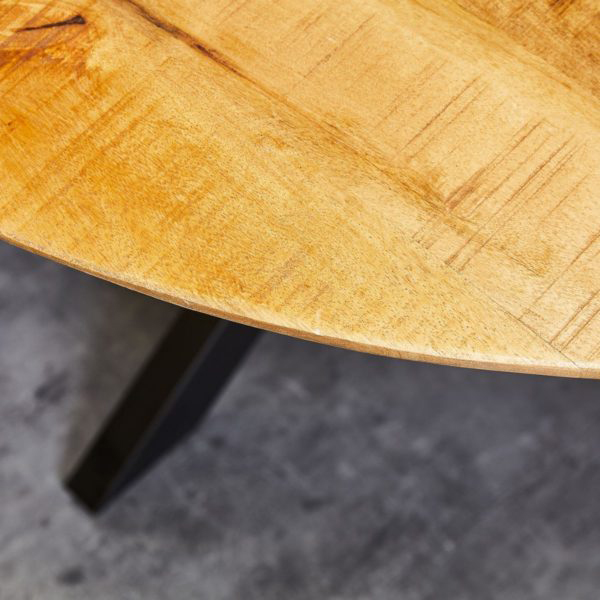 Ronde Eettafel Amstel 130