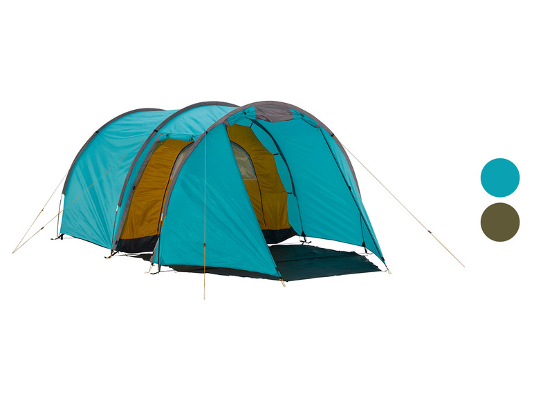 3-persoons tent Robson 3