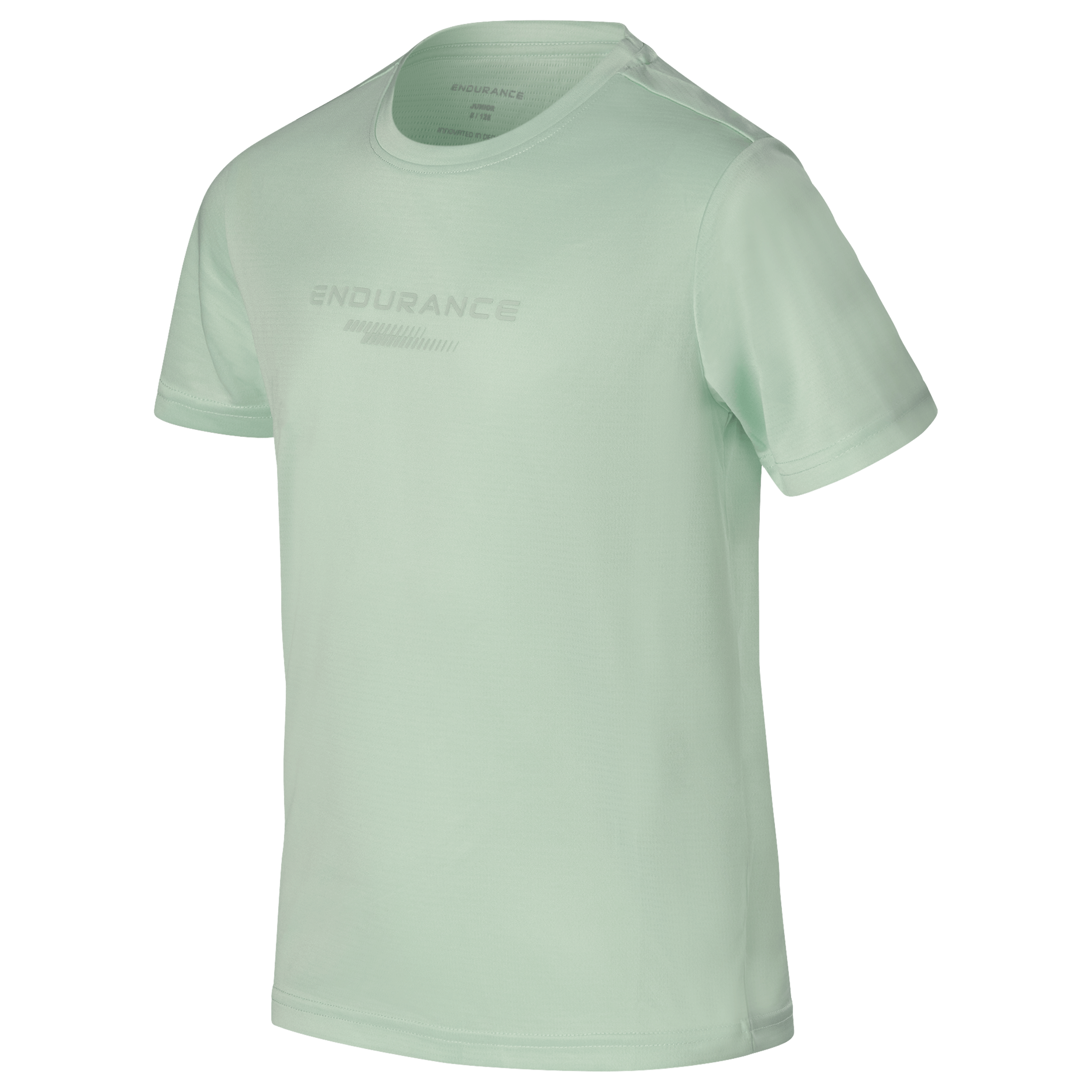 Endurance Dipatan V2 Jr. Unisex S/S Tee - Treningstøy