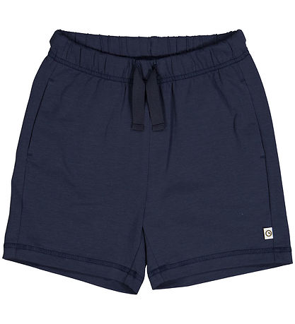 Müsli Shorts - Cozy Ich - Nacht Blue