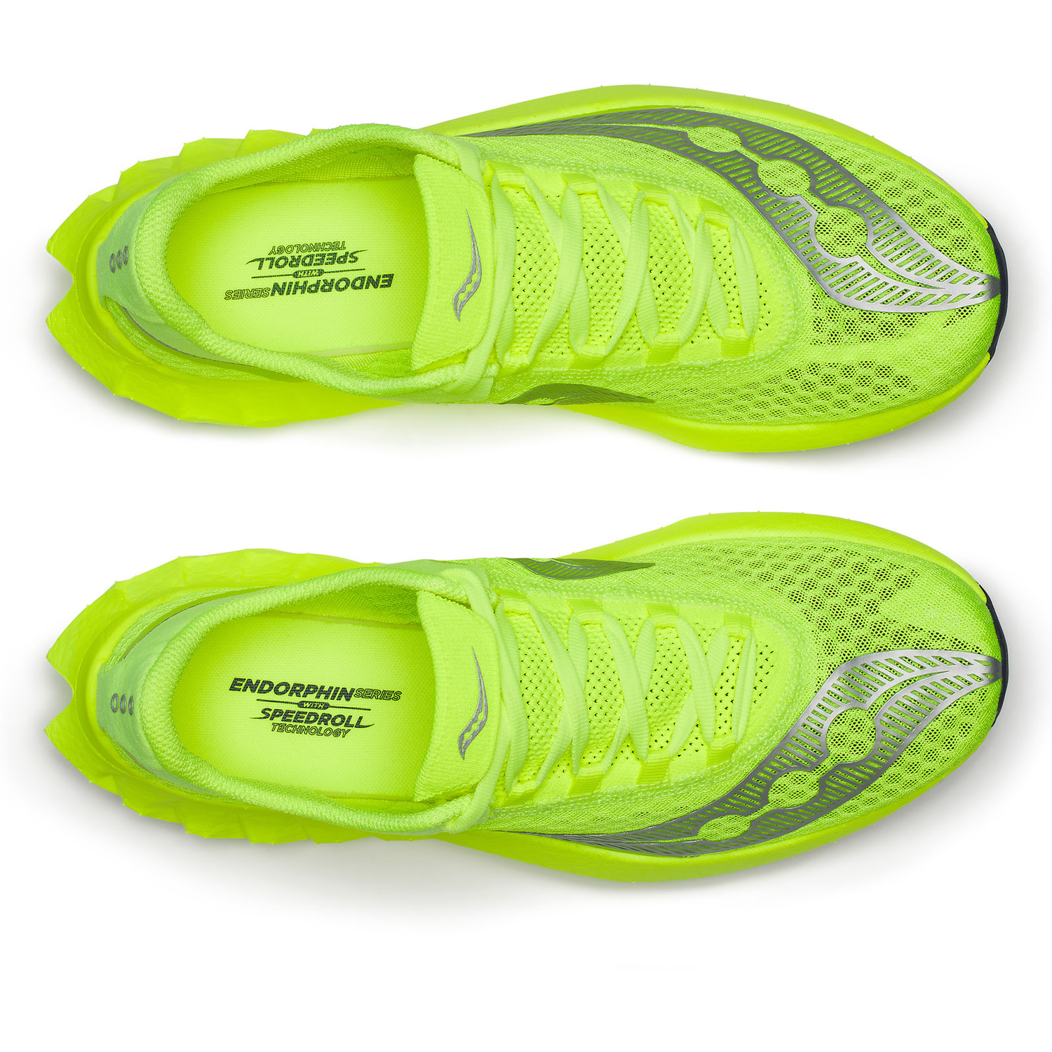 Saucony Endorphin PRO 4 Heren