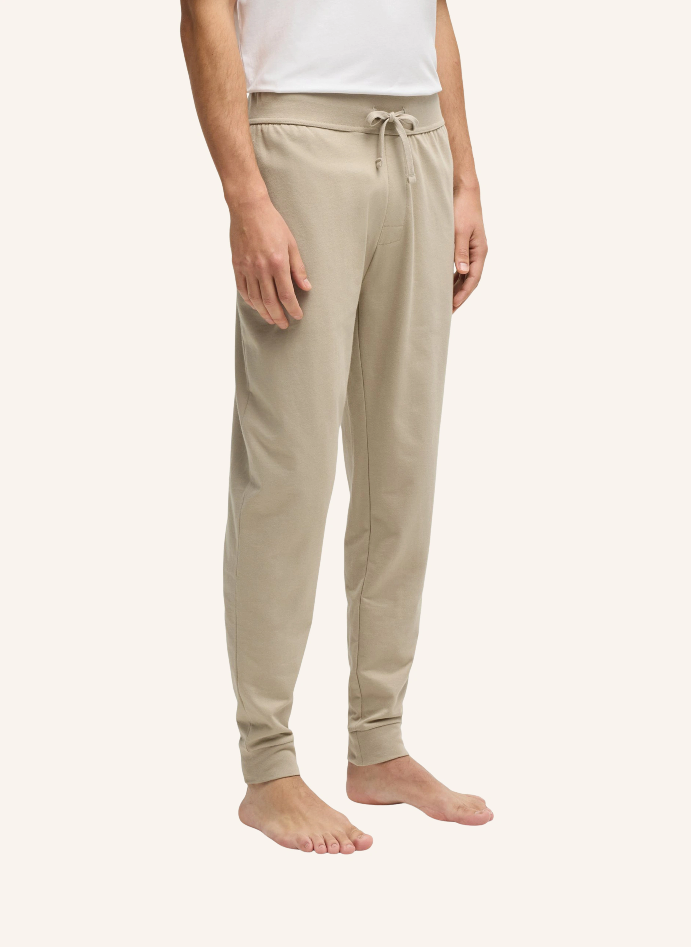 BOSS Loungewear Unterteil AUTHENTIC PANTS