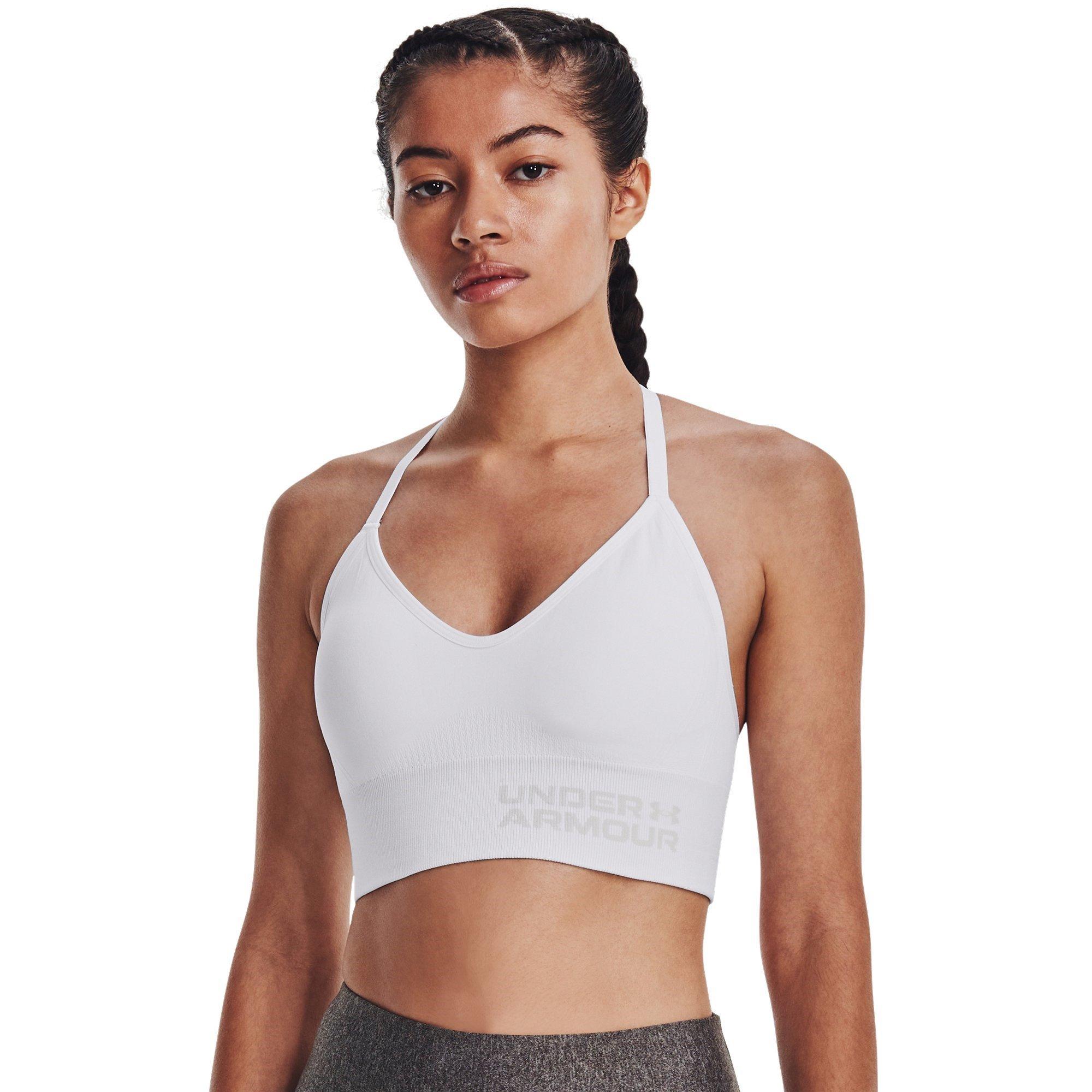 Under Armour Under Seamless Sports Bra