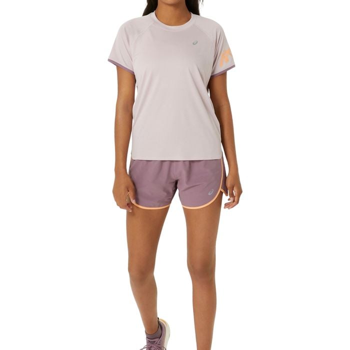Asics Icon 4IN Short Dames