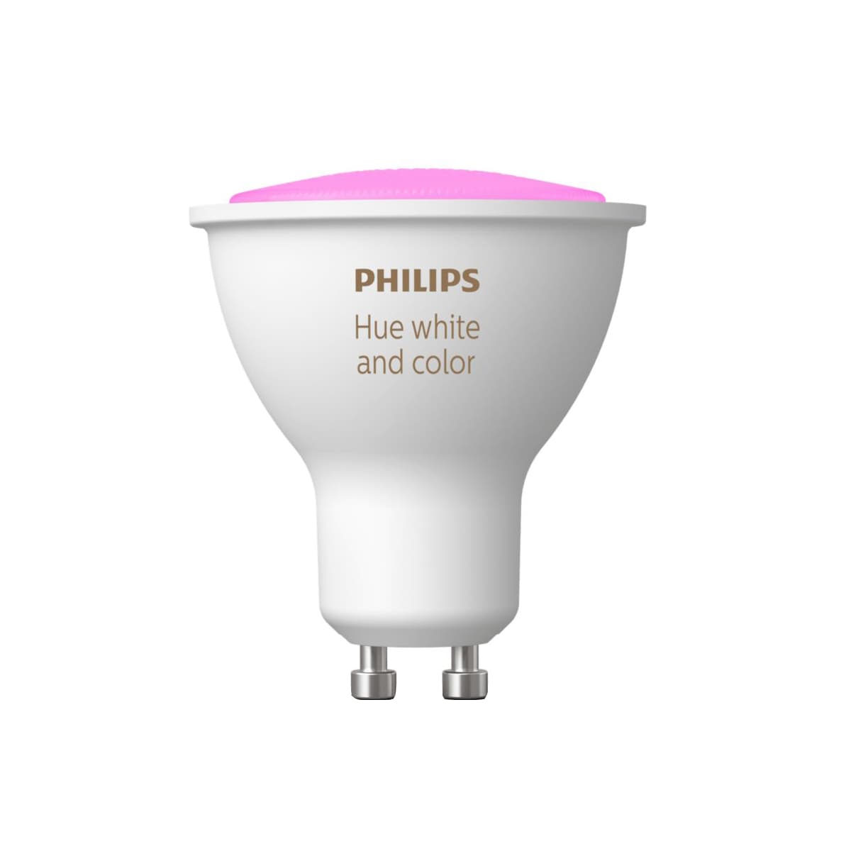 Philips Hue WCA 5,7W GU10