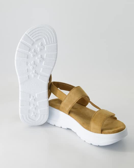 Panama Jack Noor B5 Sandalen in Braun
