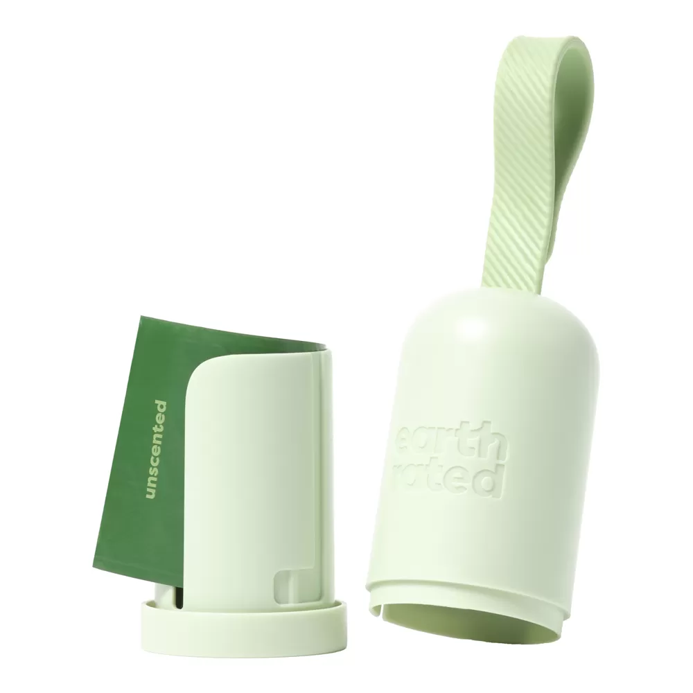 Earth Rated dispenser til hundeposer