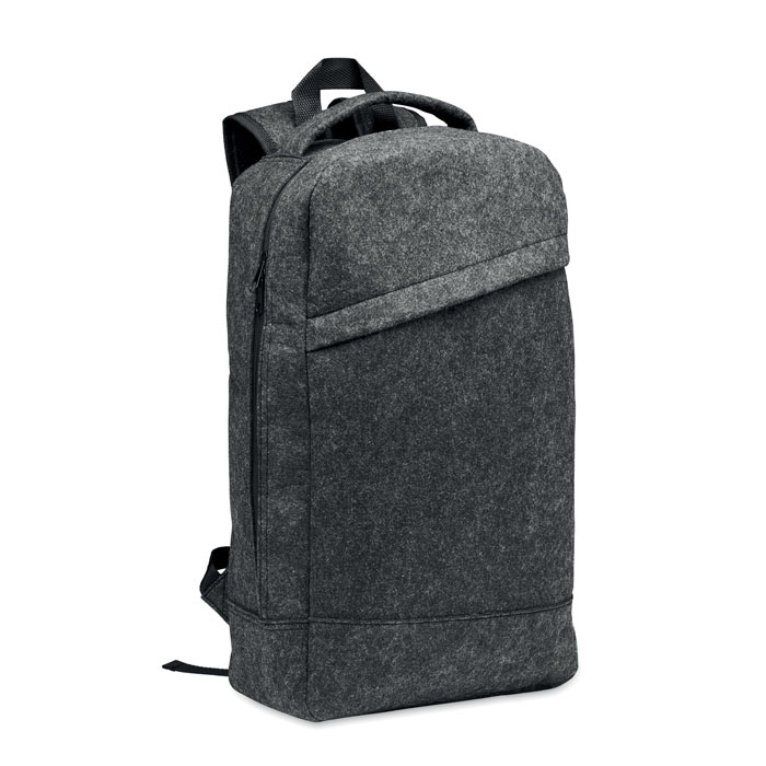 GiftRetail MO2164 - LLANA Sac à dos pour ordinateur 13\