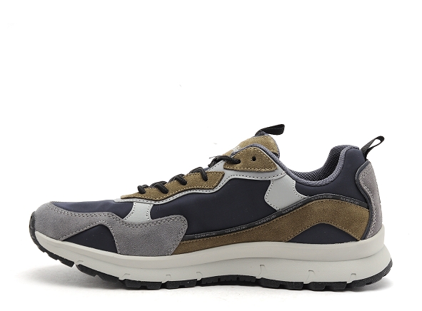 Napapijri basses homme f3match01 bleu