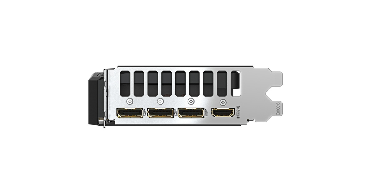 GIGABYTEGeForce RTX 5060 Ti WINDFORCE 8G grafische kaart  (3x DisplayPort, 1x HDMI)