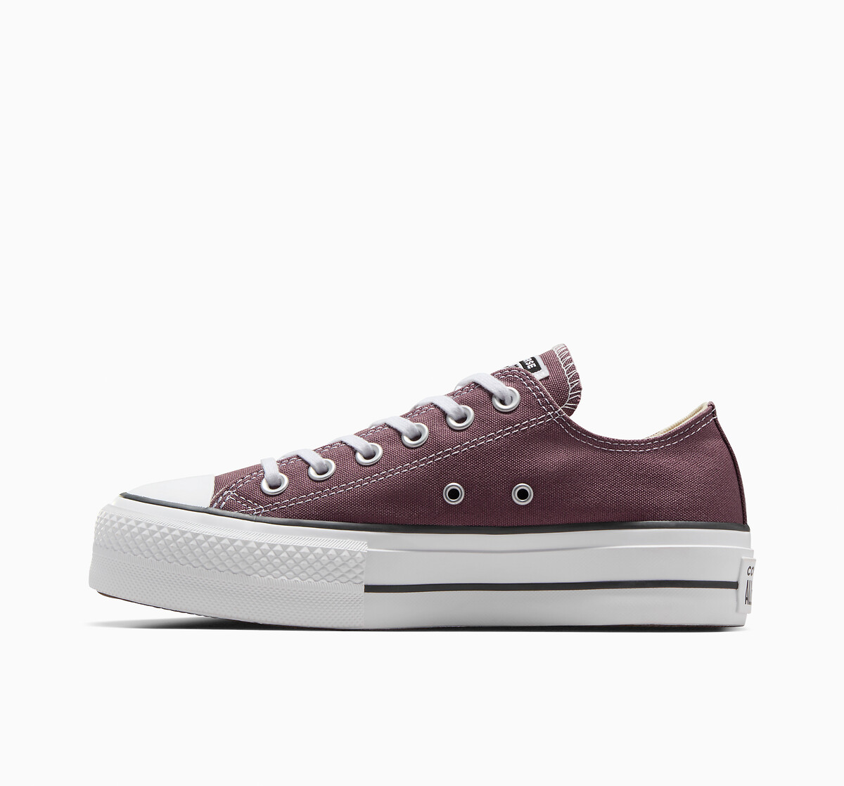 CONVERSE<br>Tênis All Star Lift Ox Cor da Temporada