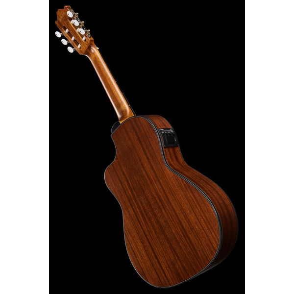 Ibanez GA5TCE3Q-AM