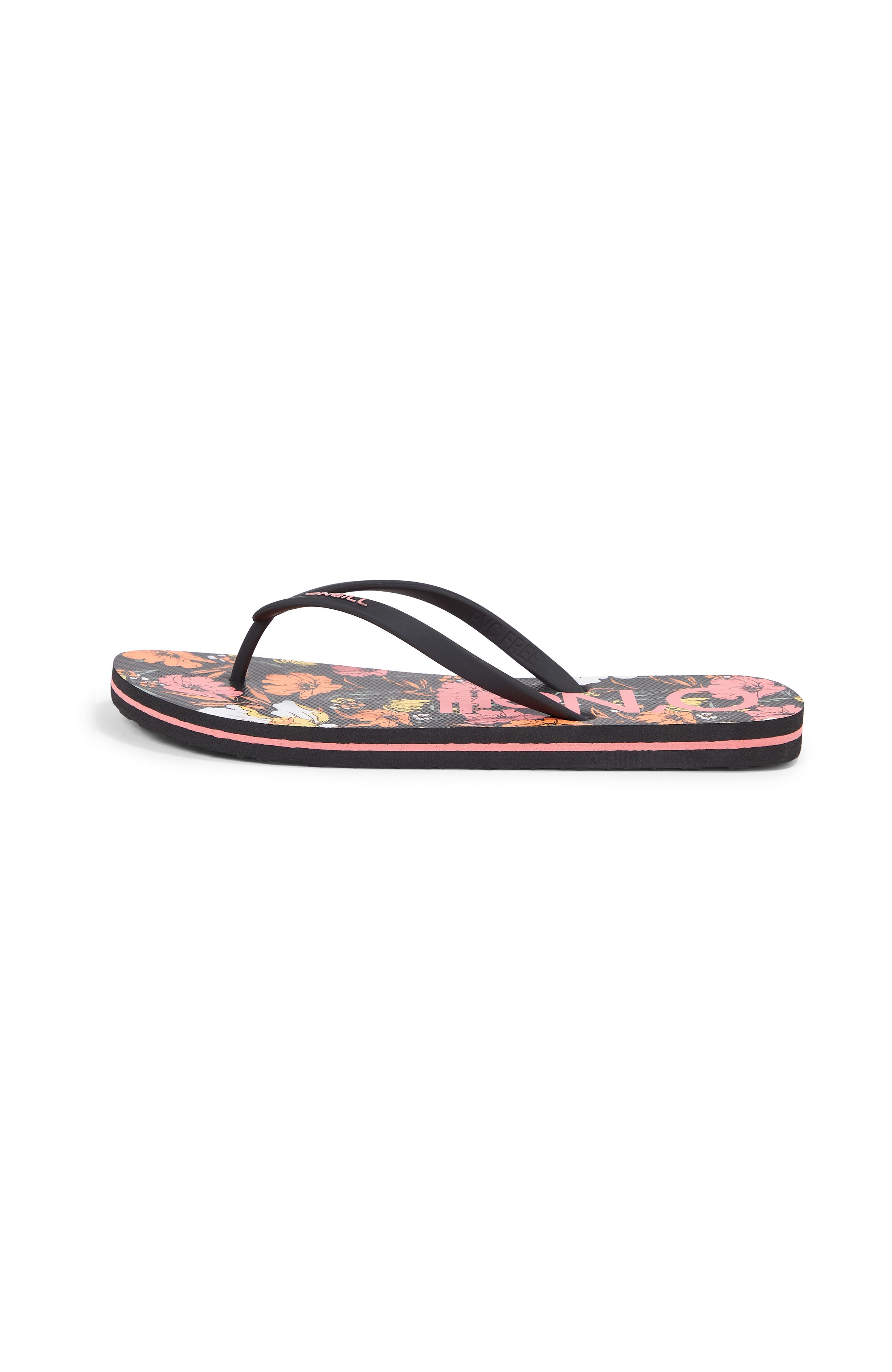 Dames Profile Graphic slippers O`Neill Multikleur