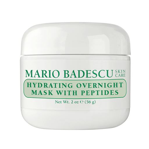 Mario Badescu Hydrating Overnight Mask, 59 ml