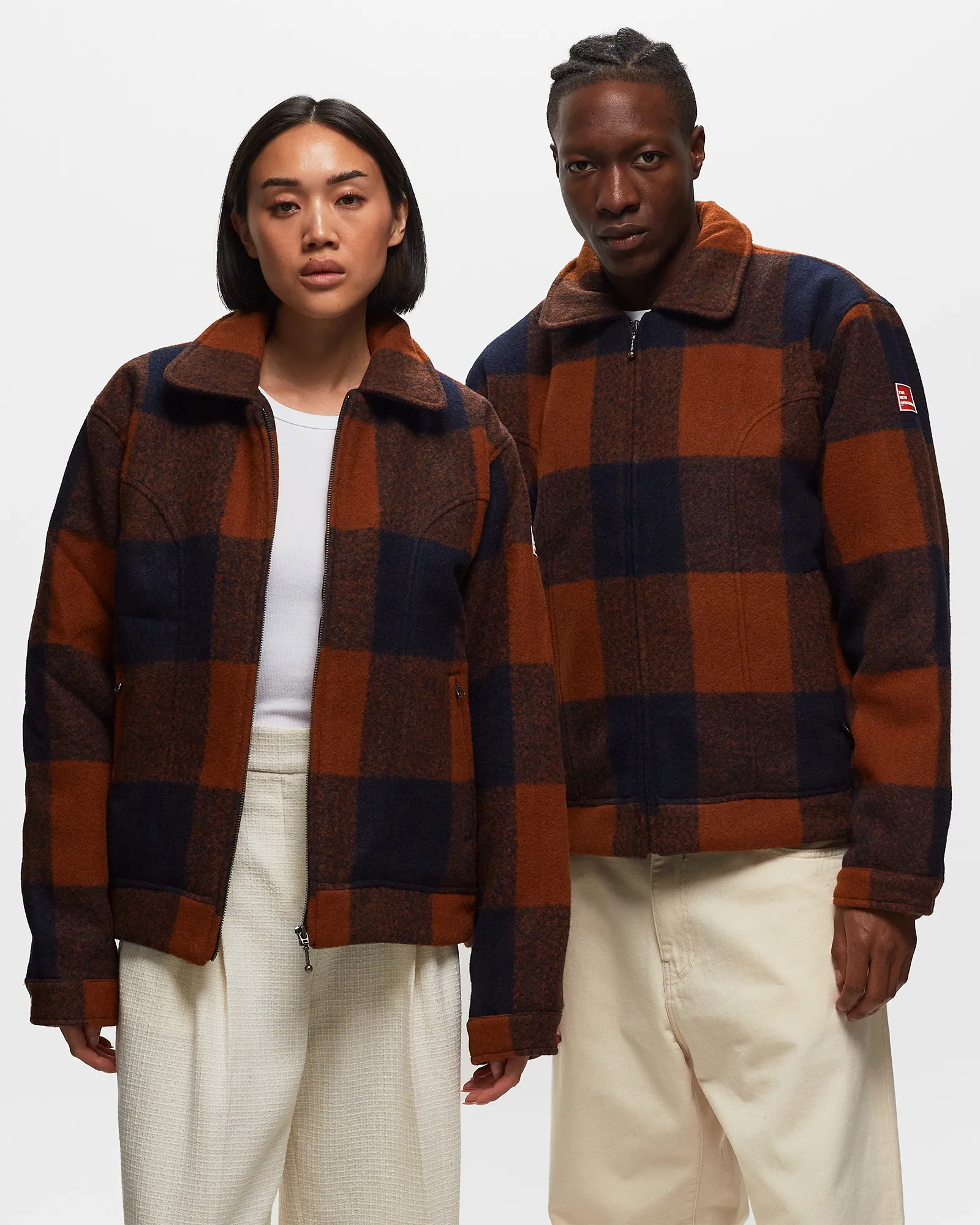 The New Originals ASTRO JACKET
