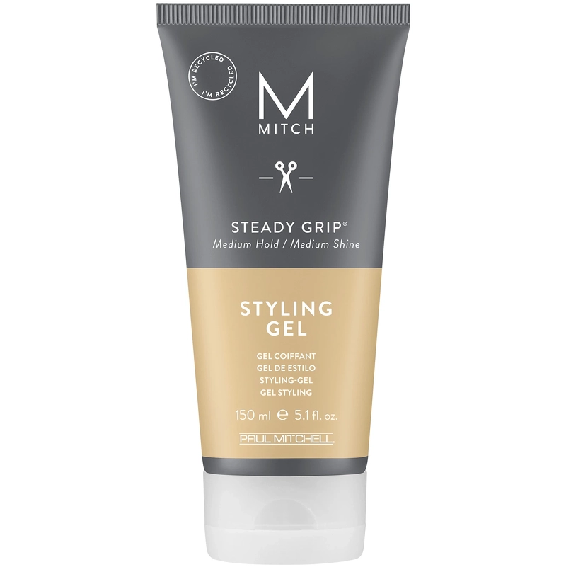 Paul Mitchell Mitch Steady Grip Gel 150 ml