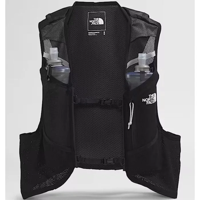 The North Face Unisex Rygsække og tasker Sunriser Run Vest 8 Sort