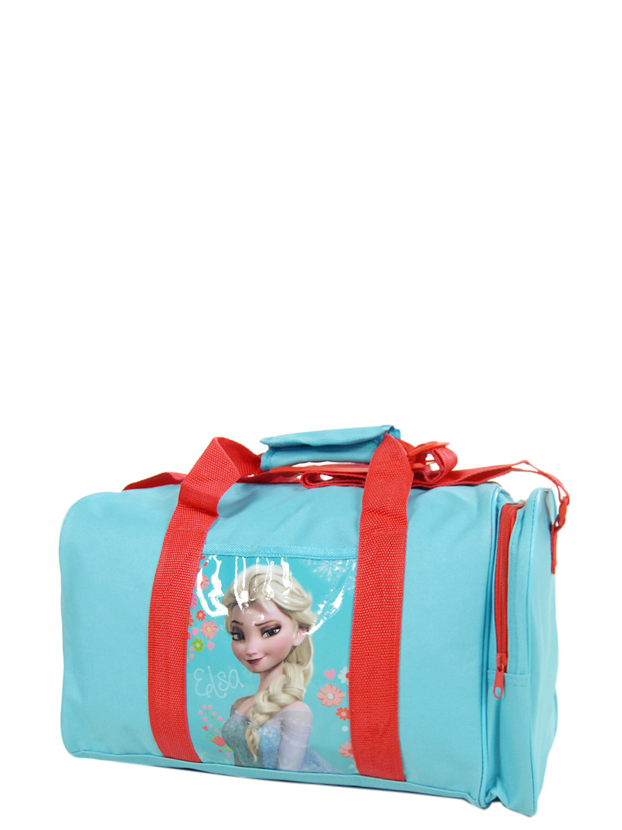 Sac de voyage La Reine des Neiges 43 cm