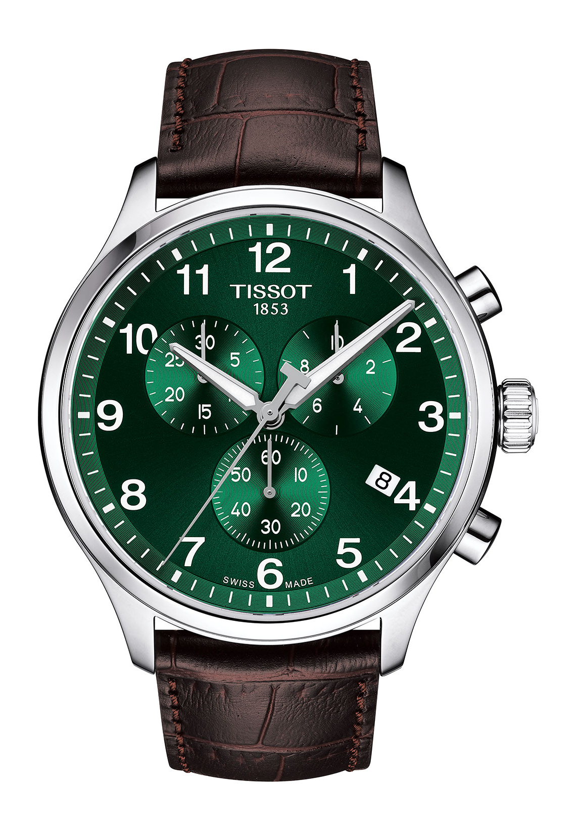 Tissot Chrono XL Herrenchronograph T116.617.16.092.00