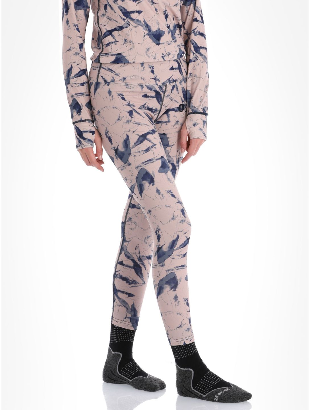 Xina Prd Bottom thermobroek dames